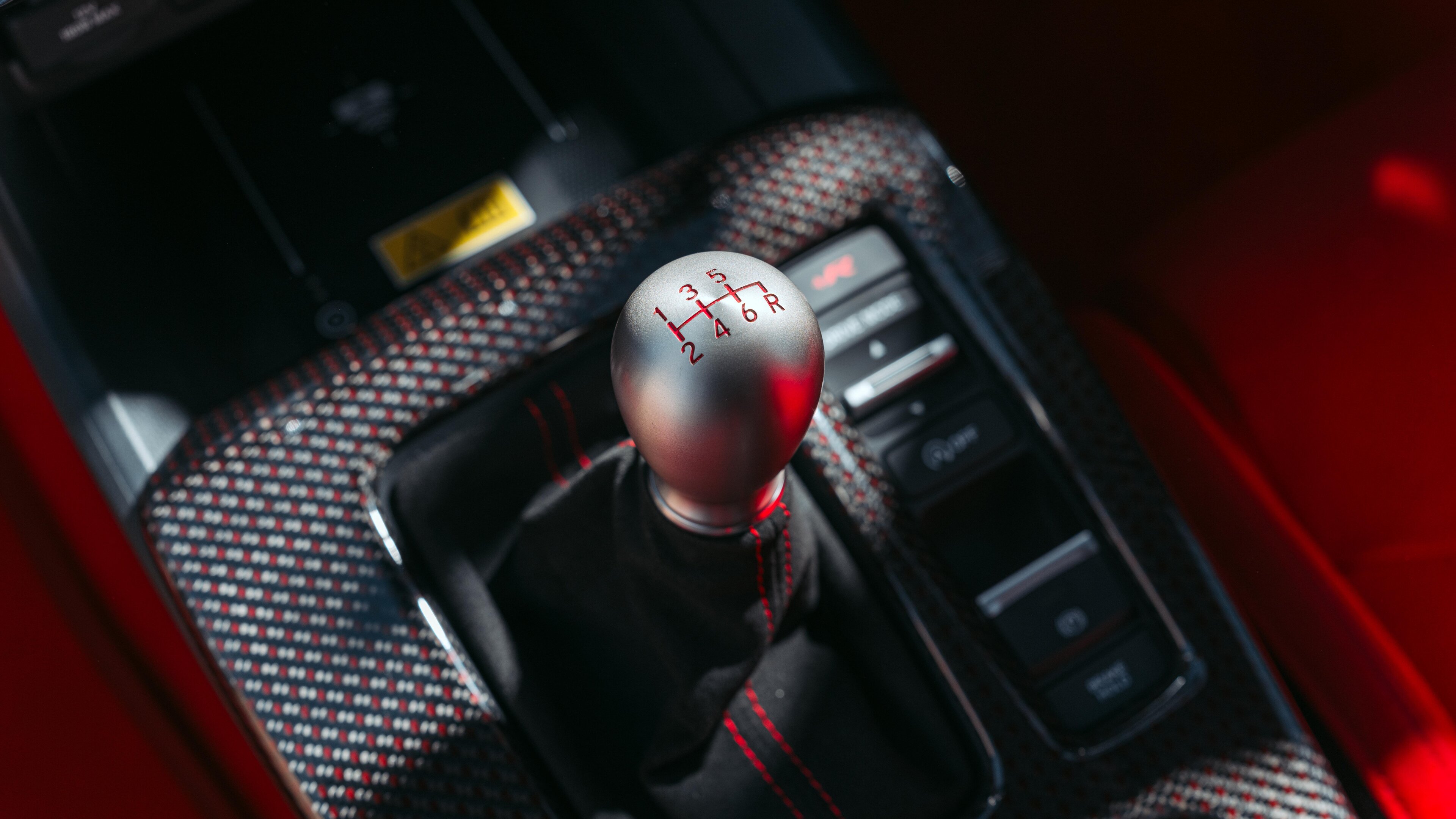 Honda Civic Type R