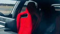 Honda Civic Type R