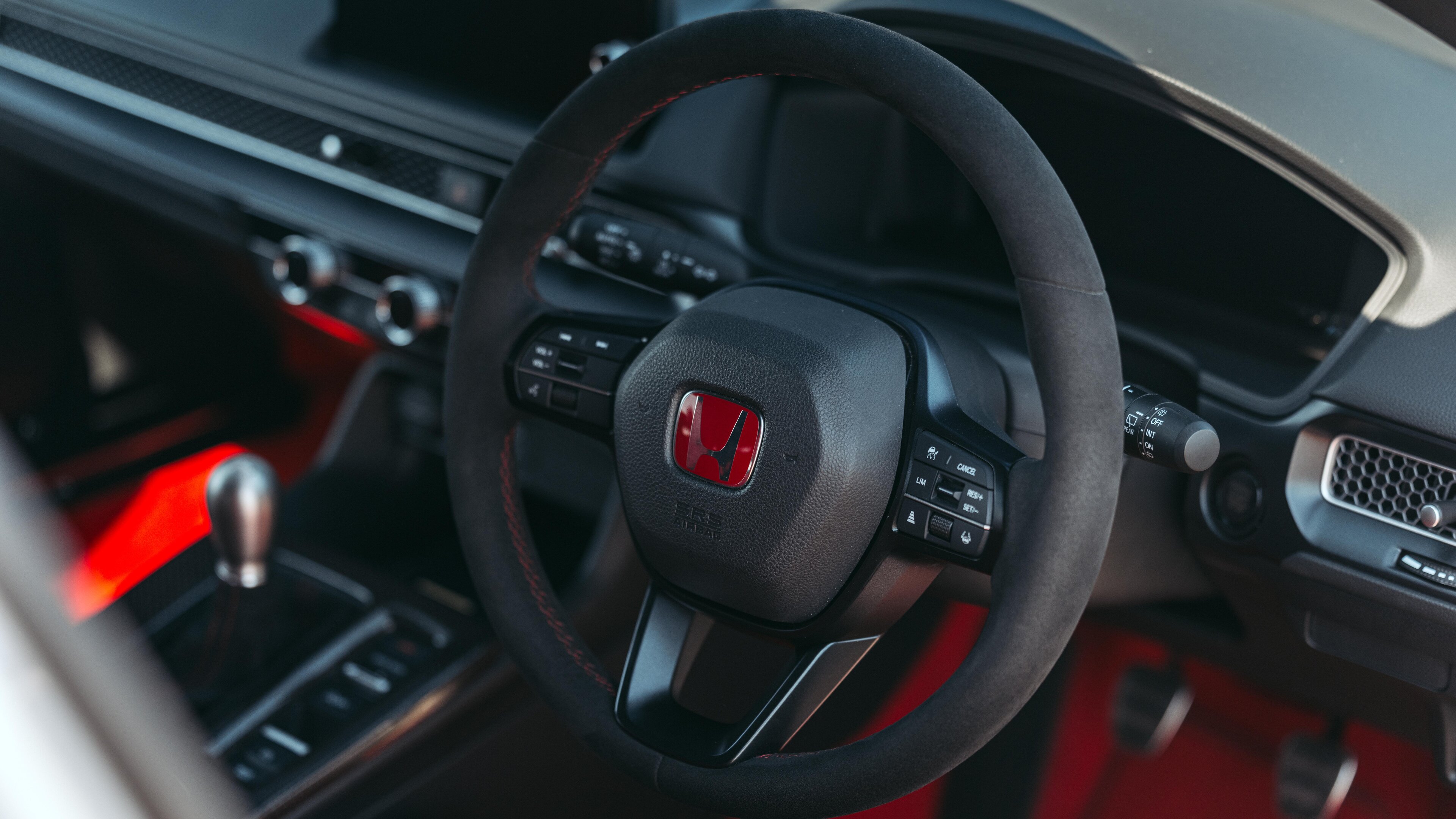 Honda Civic Type R