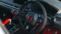 Honda Civic Type R