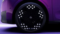 Nissan Pixo Top Gear