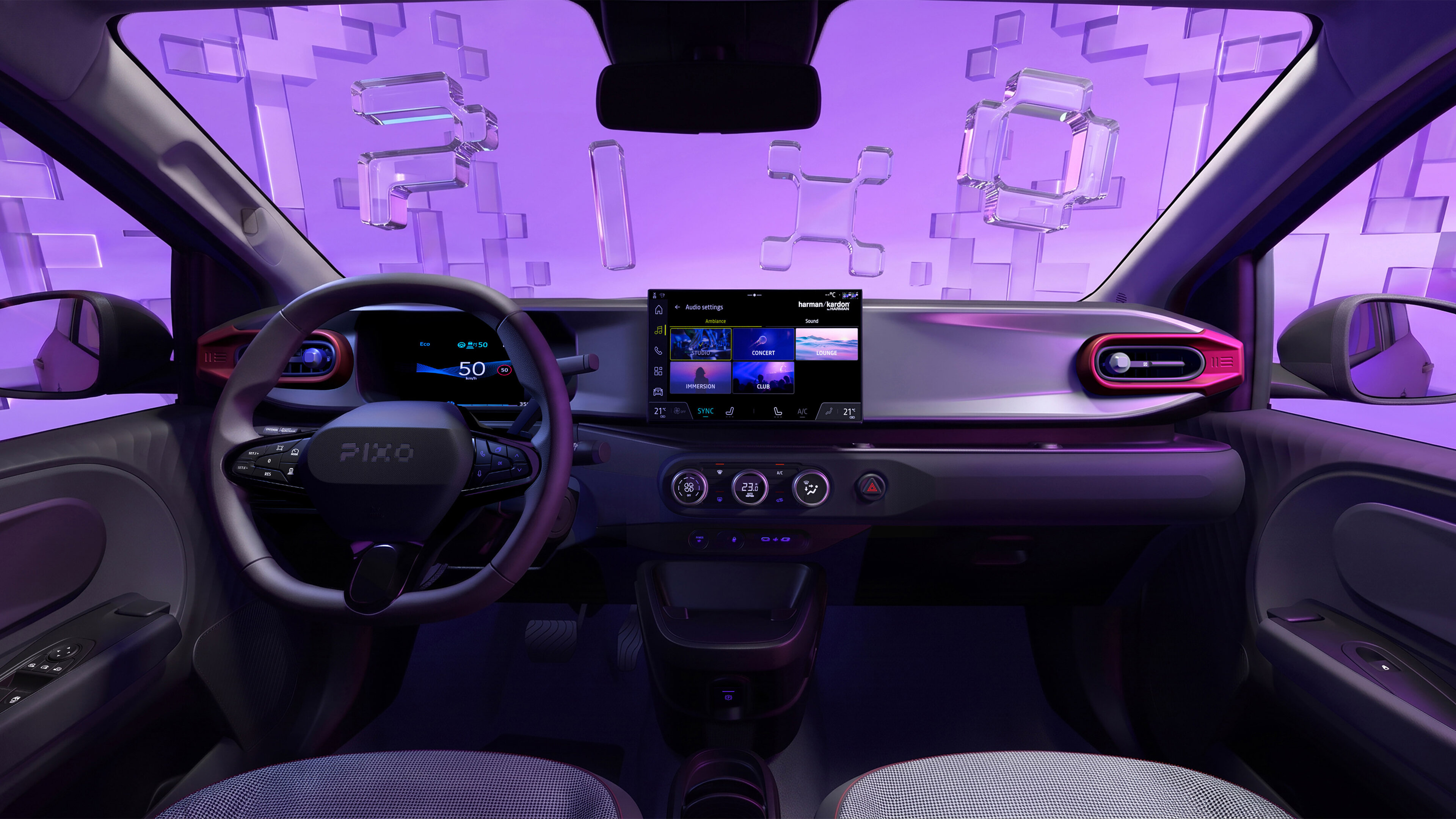 Nissan Pixo Top Gear