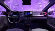 Nissan Pixo Top Gear