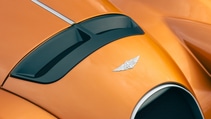 Morgan Supersport body