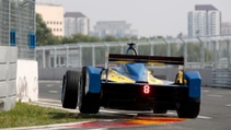Formula E Gen 4