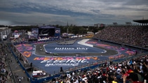 Formula E Gen 4
