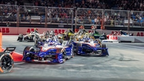 Formula E Gen 4