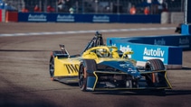 Formula E Gen 4