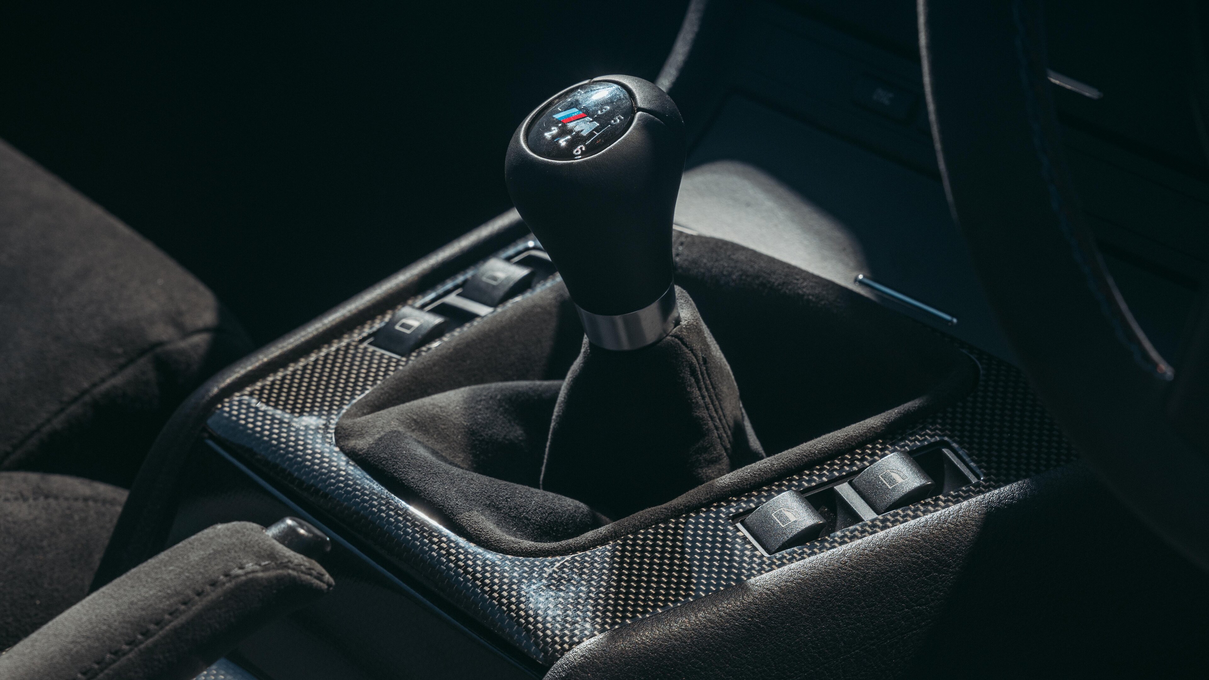 BMW M3 CSL