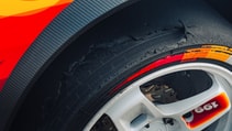 Subaru Brataroo Top Gear