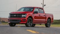 Ford F-150 Lobo