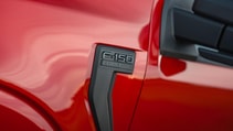 Ford F-150 Lobo