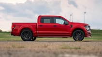 Ford F-150 Lobo