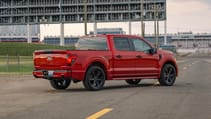 Ford F-150 Lobo