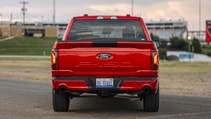 Ford F-150 Lobo