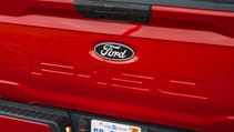 Ford F-150 Lobo