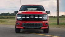Ford F-150 Lobo