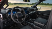 Ford F-150 Lobo