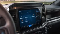 Ford F-150 Lobo