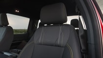 Ford F-150 Lobo