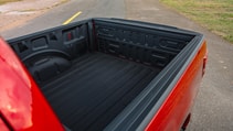 Ford F-150 Lobo