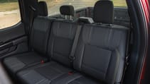 Ford F-150 Lobo