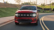Ford F-150 Lobo