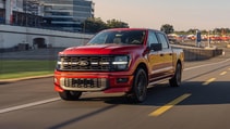 Ford F-150 Lobo