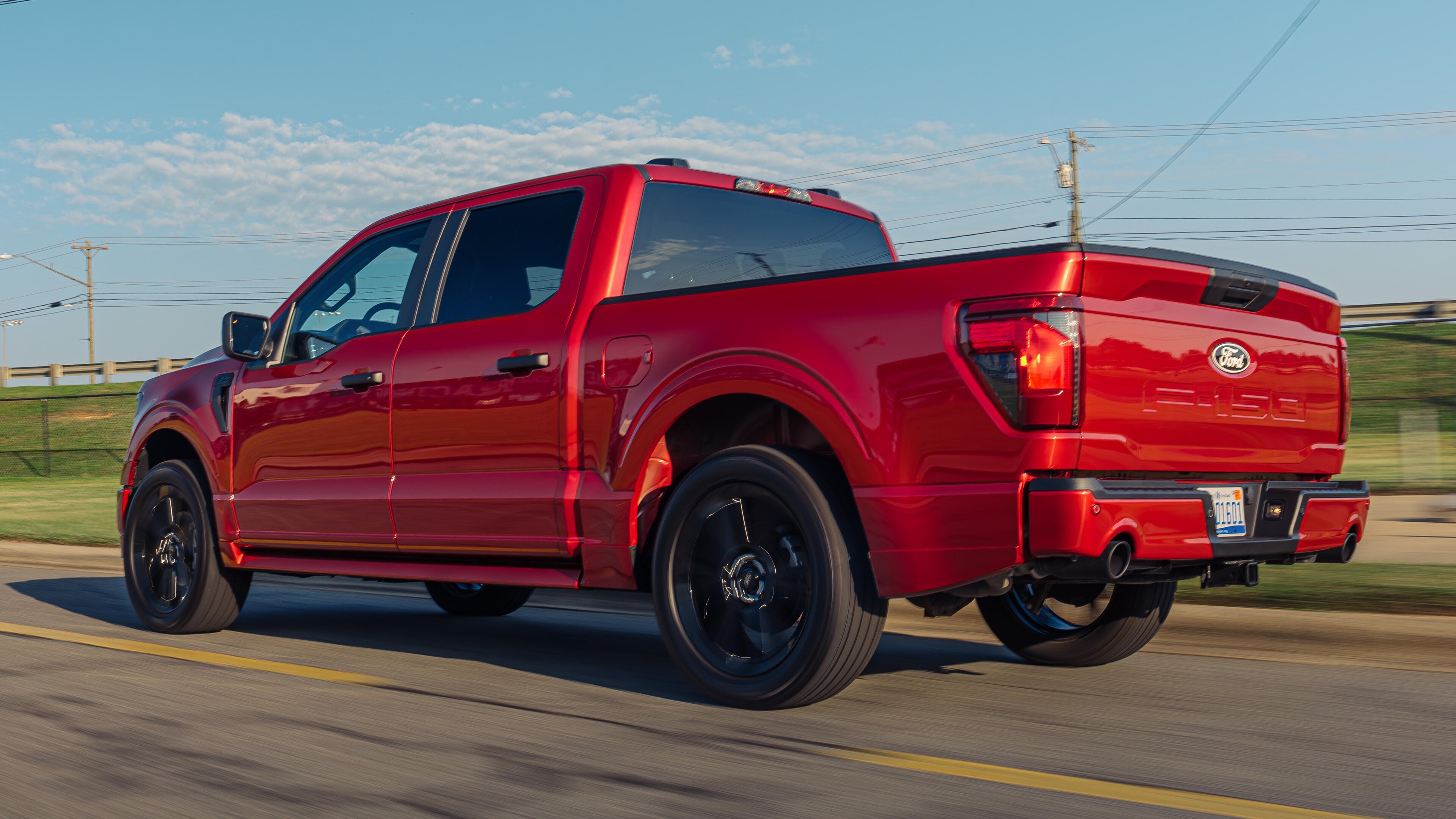 Ford F-150 Lobo