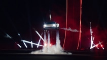 Tesla Roadster 2026