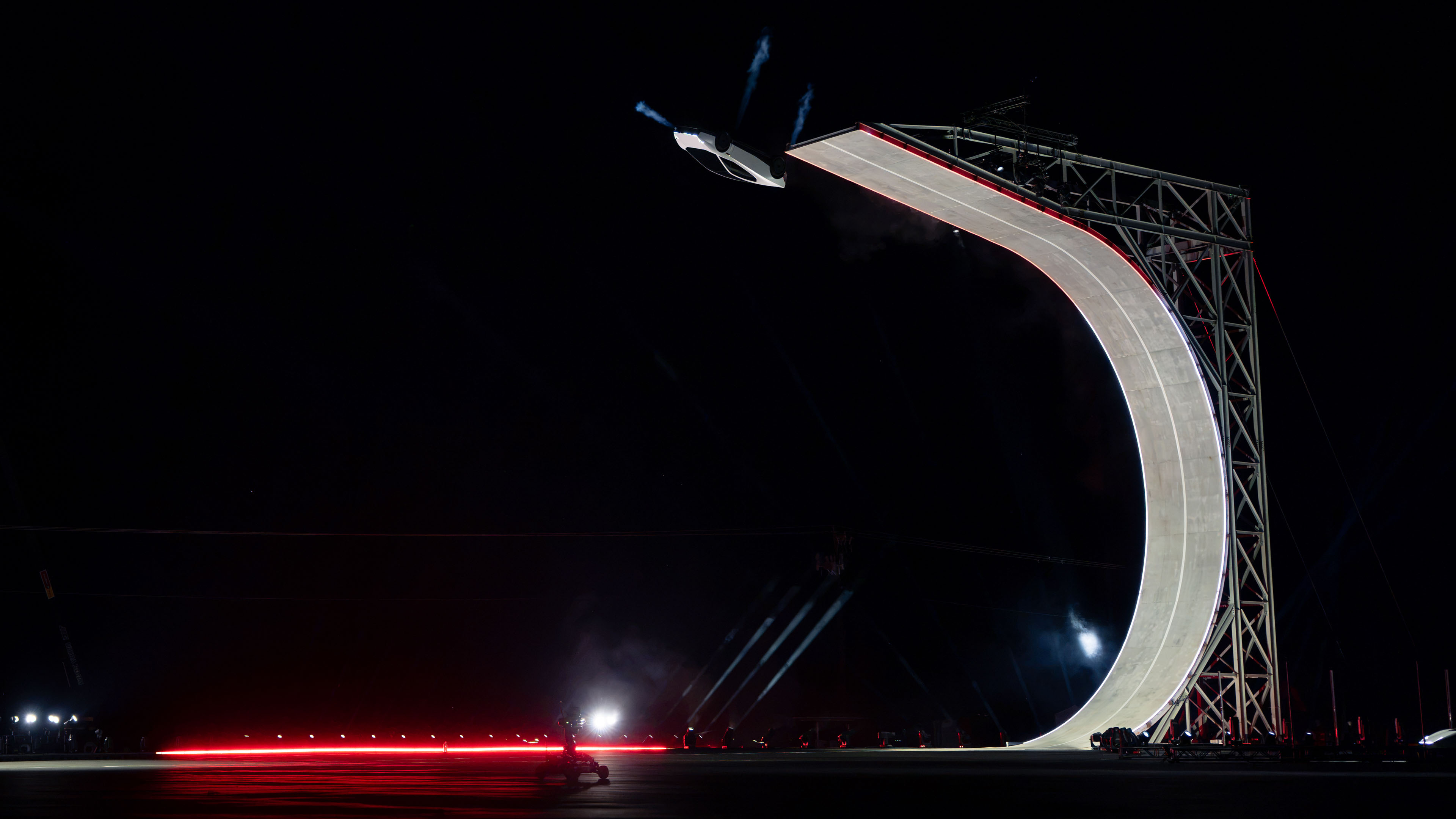 Tesla Roadster 2026