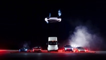 Tesla Roadster 2026