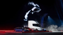 Tesla Roadster 2026