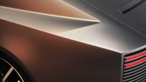 Jaguar Type 01 revealed 2026