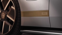 Jaguar Type 01 revealed 2026