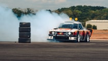 Subaru Brataroo Top Gear