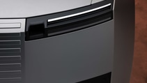 Jaguar Type 01 revealed 2026