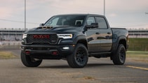 RAM 1500 TRX