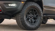 RAM 1500 TRX