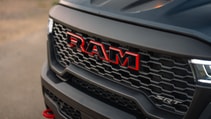 RAM 1500 TRX