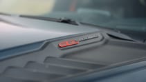 RAM 1500 TRX