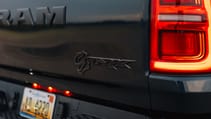 RAM 1500 TRX