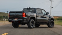 RAM 1500 TRX