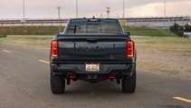 RAM 1500 TRX