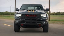 RAM 1500 TRX