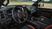 RAM 1500 TRX