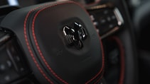 RAM 1500 TRX