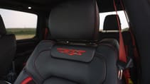 RAM 1500 TRX