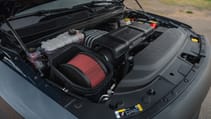 RAM 1500 TRX