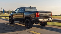 RAM 1500 TRX